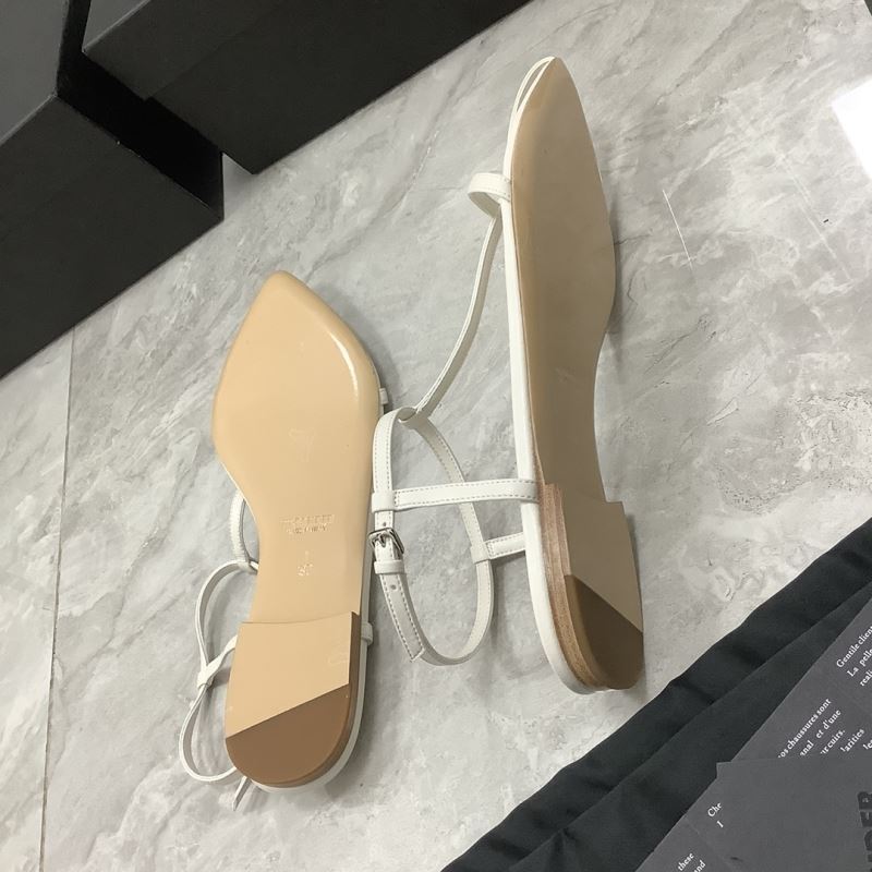 Jil Sander Sandals